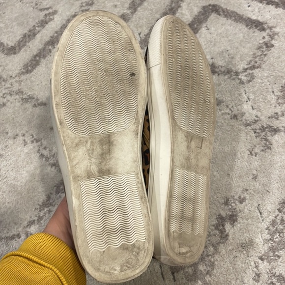 Boutique by Corkys cheetah sneakers - Picture 3 of 4